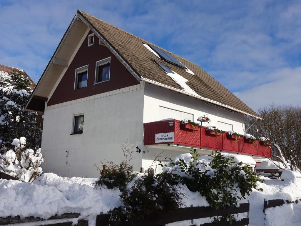 Ferienwohnung Schneemann photo 1
