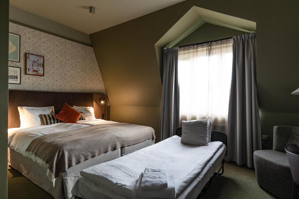 Home Hotel Grand Sundsvall - Tap to explore photos