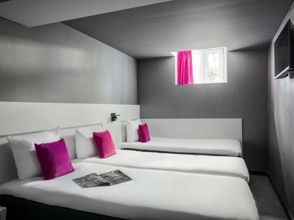 ibis Styles Amsterdam Amstel - Tap to explore photos