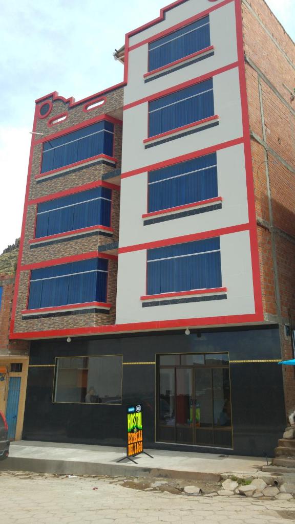 Estrella del Lago photo 1