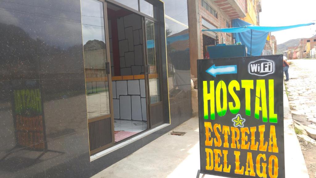 Estrella del Lago photo 2