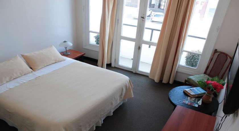 Alhambra Hotel photo 4