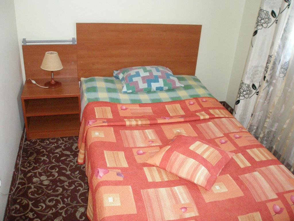 Одноместный (Одноместный номер), Motel Paradise