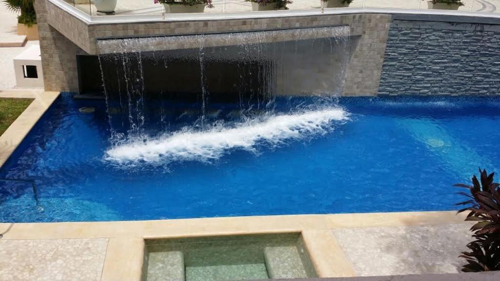 Апартаменты (Апартаменты-студио), Puerta diamante acapulco