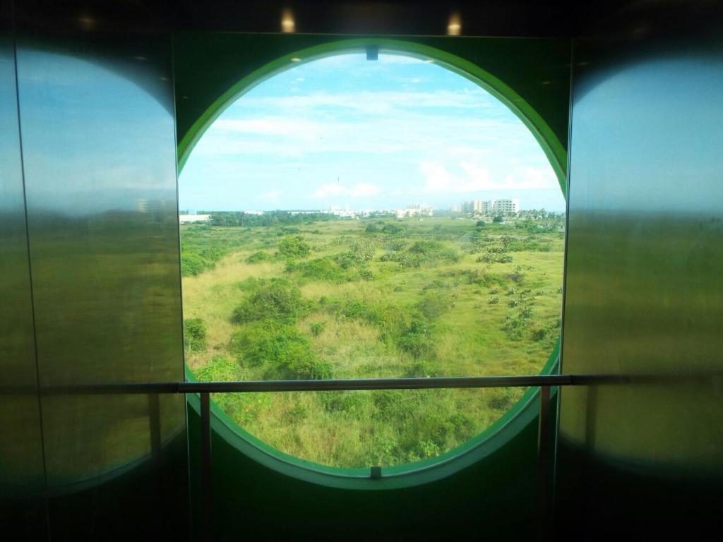 Апартаменты (Апартаменты-студио), Puerta diamante acapulco