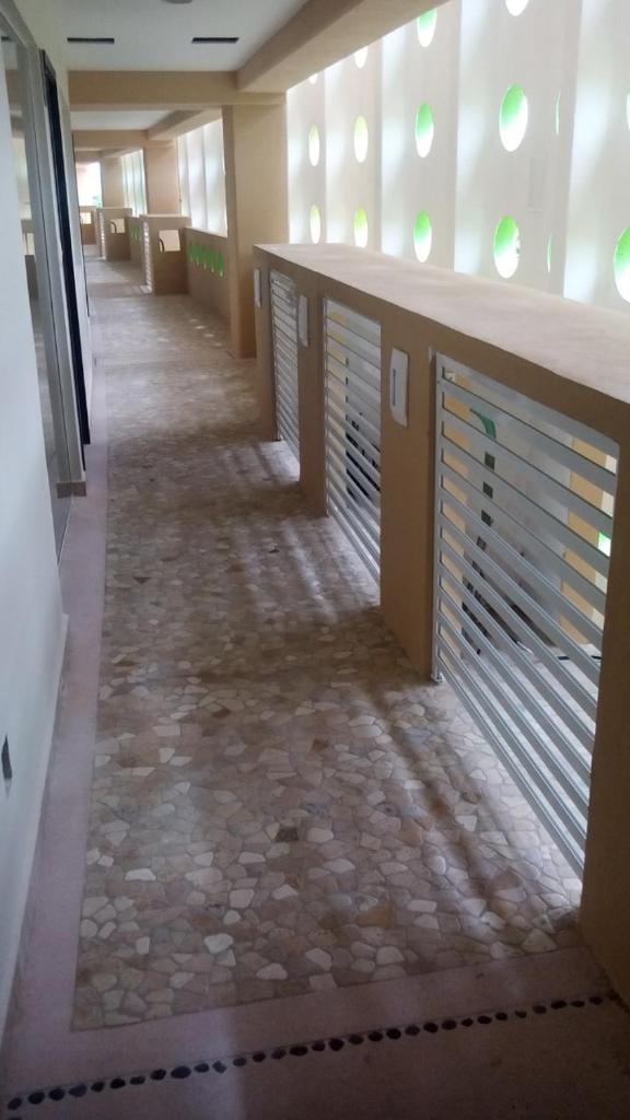 Апартаменты (Апартаменты-студио), Puerta diamante acapulco
