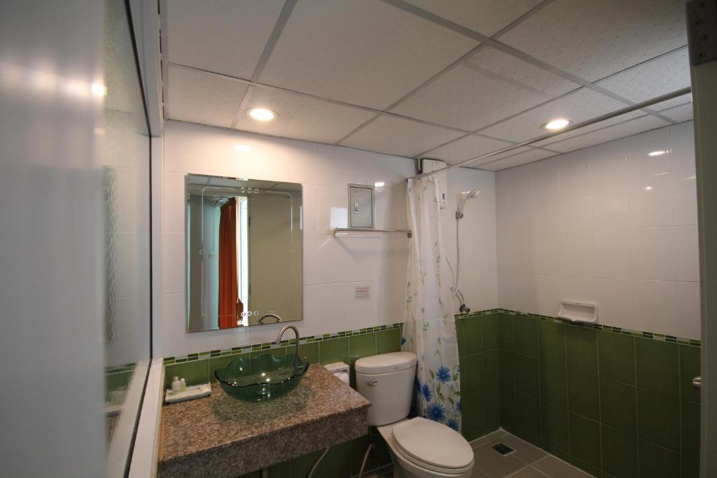 J.Residence photo 1