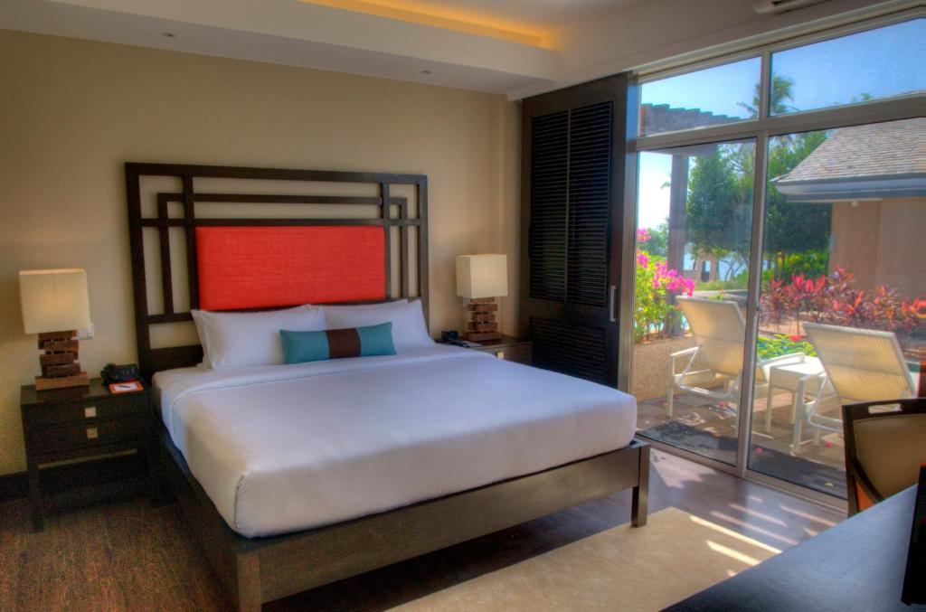 Вилла (Вилла с 1 спальней), BE Grand Resort, Bohol