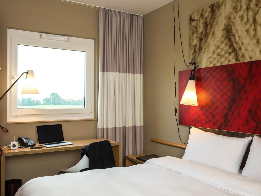 Ibis München Airport Süd, Freising
