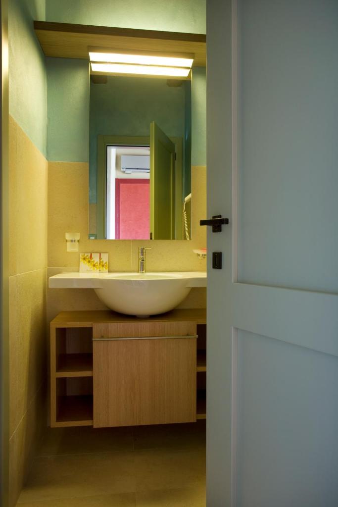Country House Casco Dell'Acqua photo 4