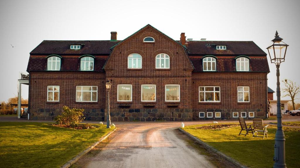 Bläsinge Gård Kullabygden photo 3