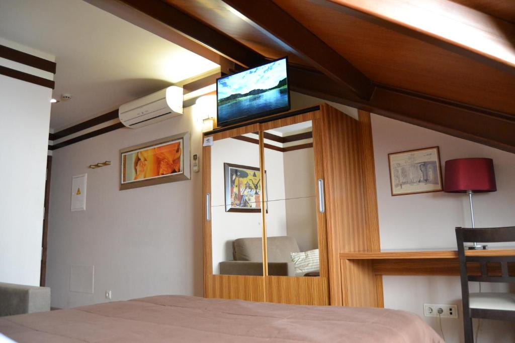 Hotel Apartamentos Don Juan I photo 3