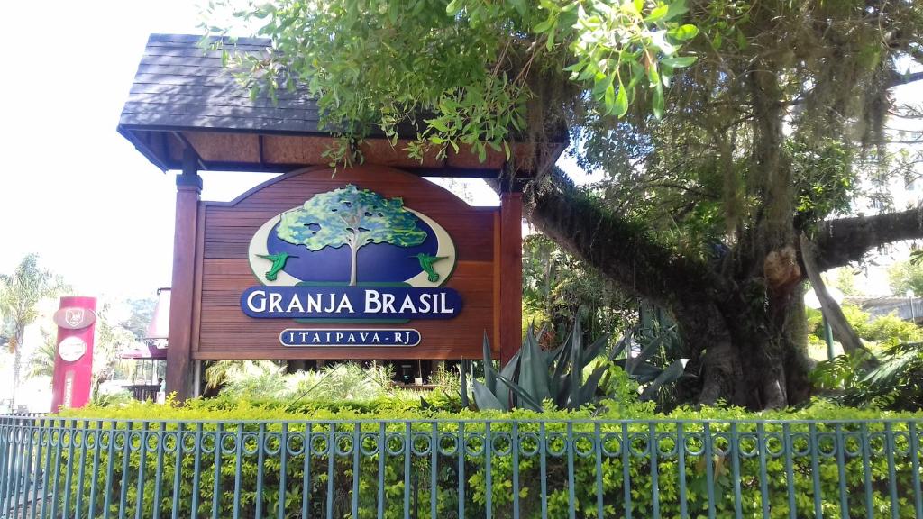 Maravilhoso Flat em Itaipava photo 2