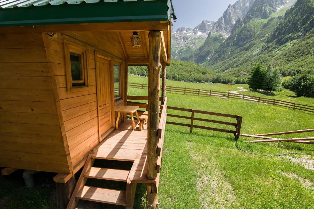 Bungalows Katun Maja Karanfil photo 1