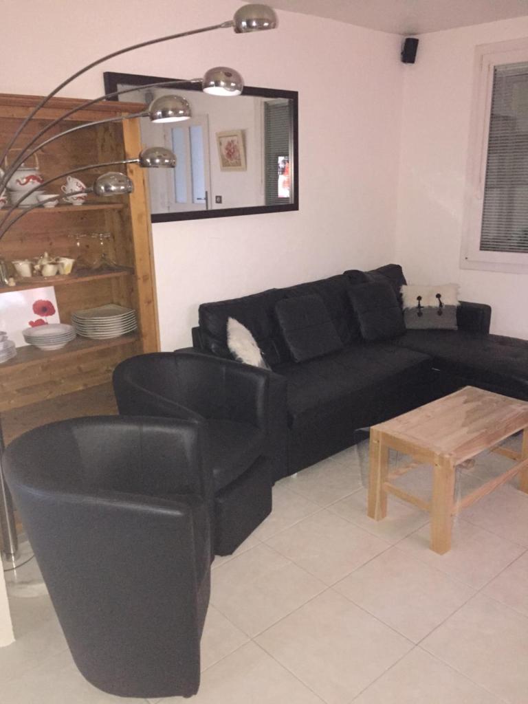 Maison Le Plai-Syl photo 4