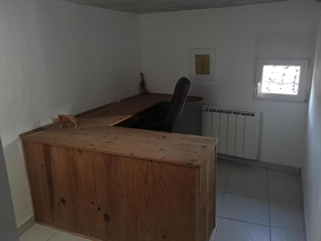 Maison Le Plai-Syl photo 2