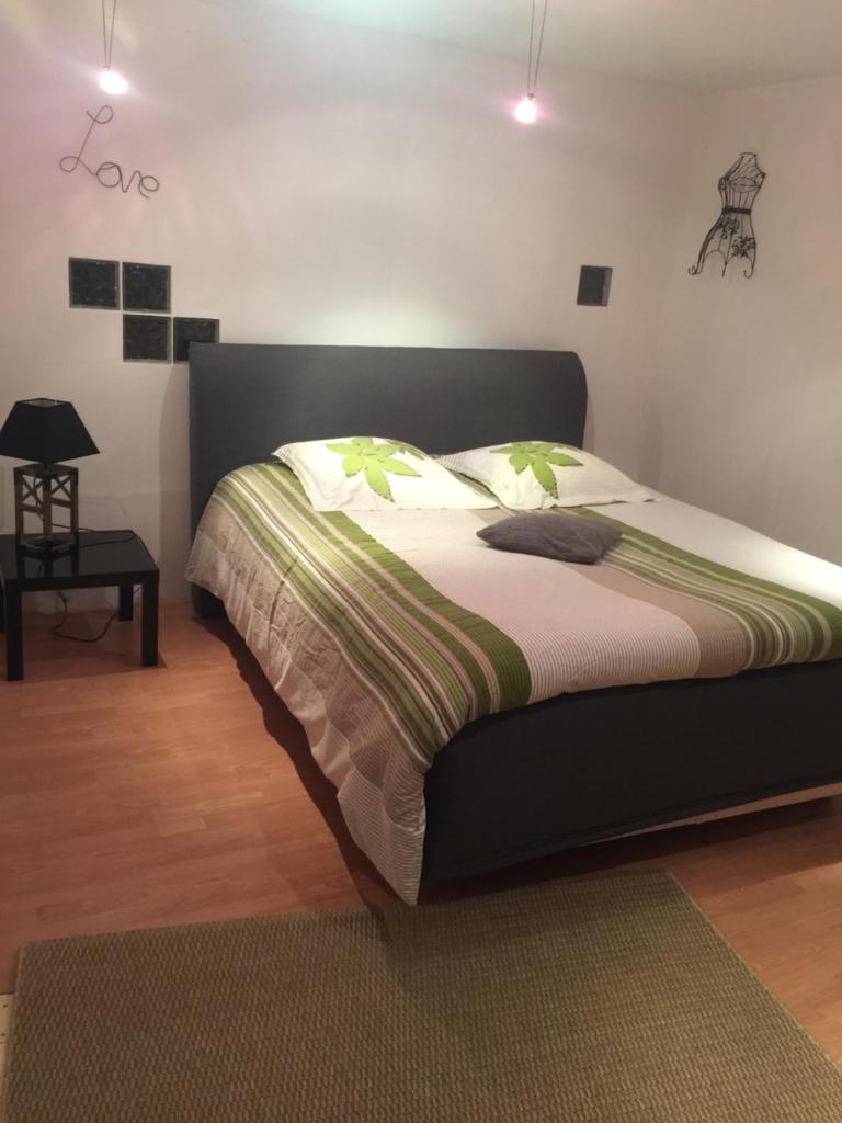 Maison Le Plai-Syl photo 1