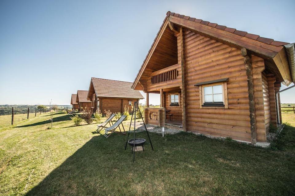 Ranch des bisons photo 1
