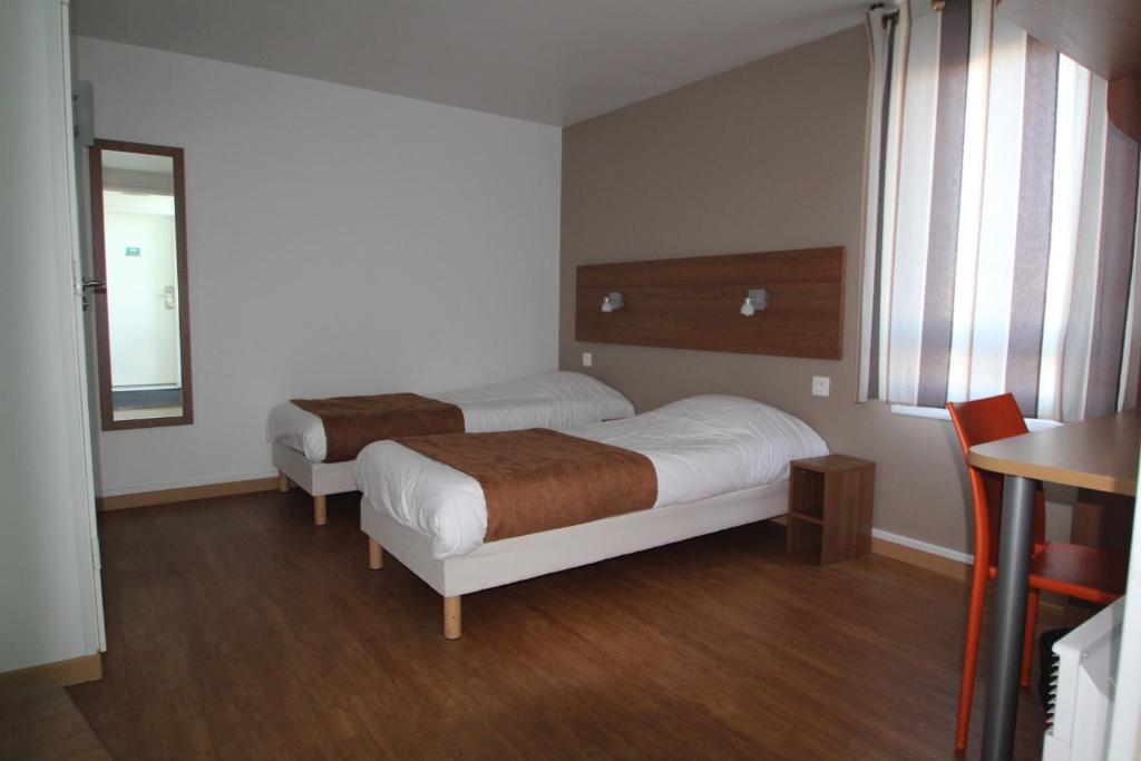 Fasthotel Tours Sud photo 2