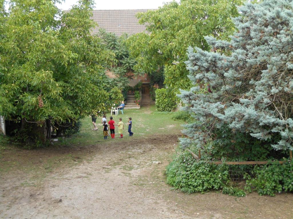 Gîte à la ferme photo 3