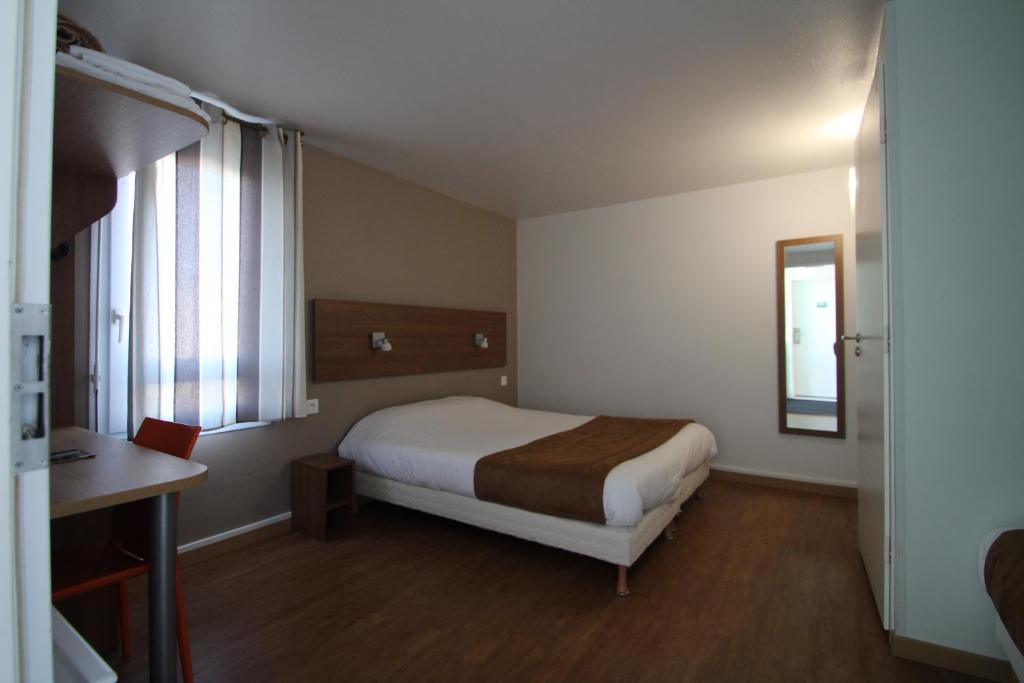 Fasthotel Tours Sud photo 1