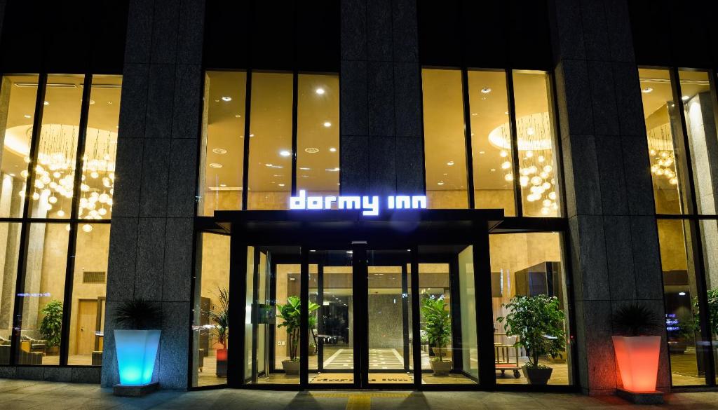 Dormy Inn SEOUL Gangnam photo 3