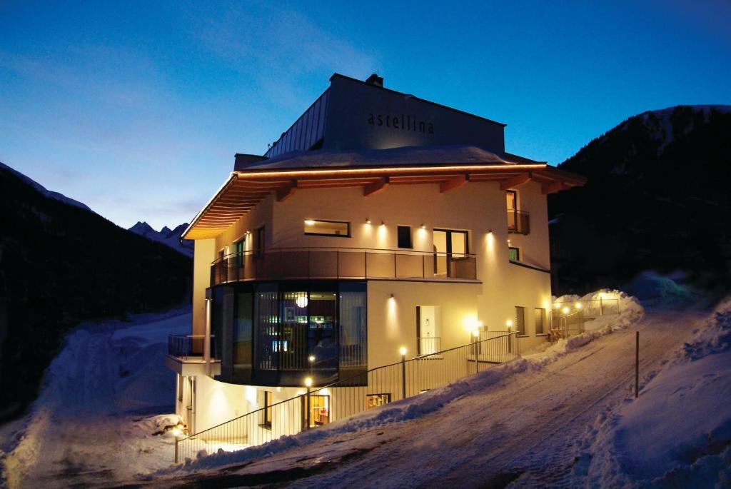 Astellina hotel-apart photo 1