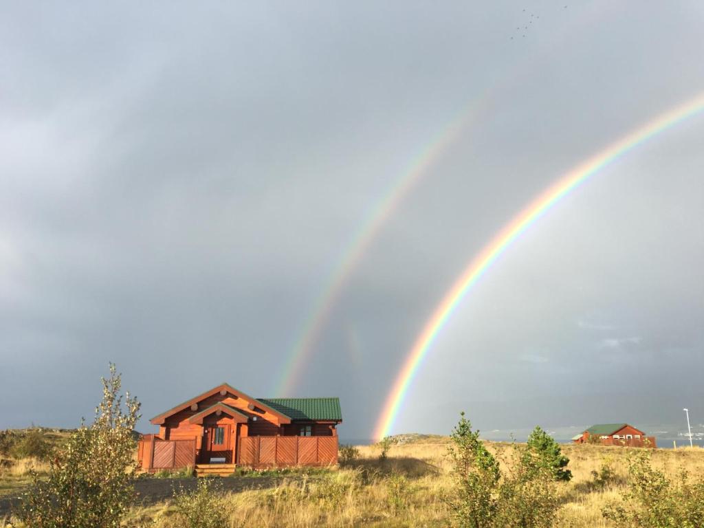 Vacation Home Fagravik photo 4