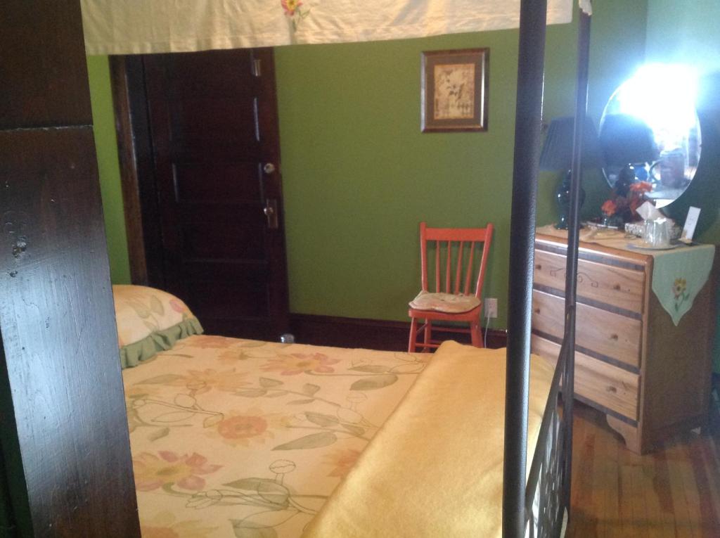 Maison McKenzie House photo 1