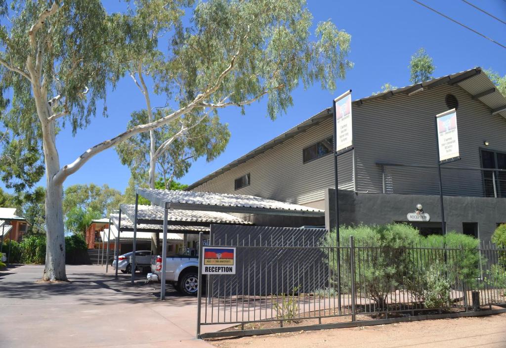 Alice On Todd Apartments photo 2