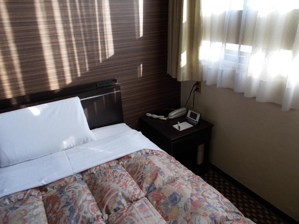 Hotel Matsuyama Hills photo 4