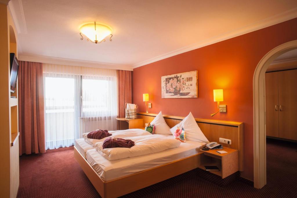 Wellness- und Vitalhotel Böhmhof photo 4