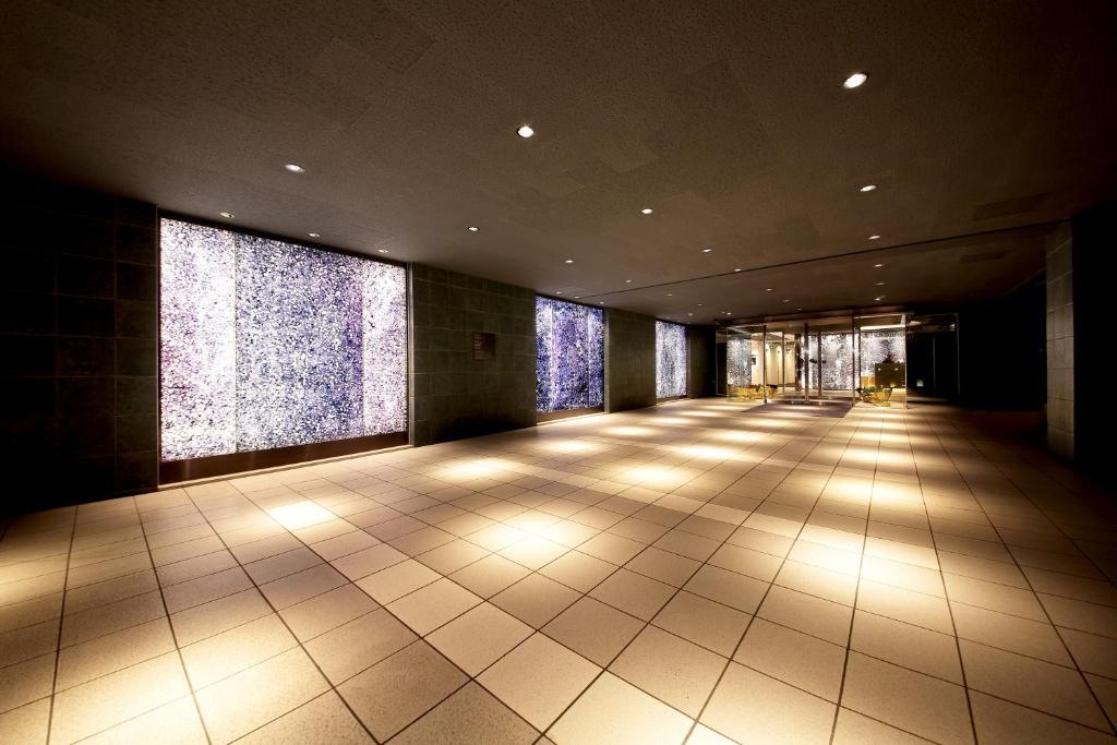 Hotel Asia Center of Japan photo 1