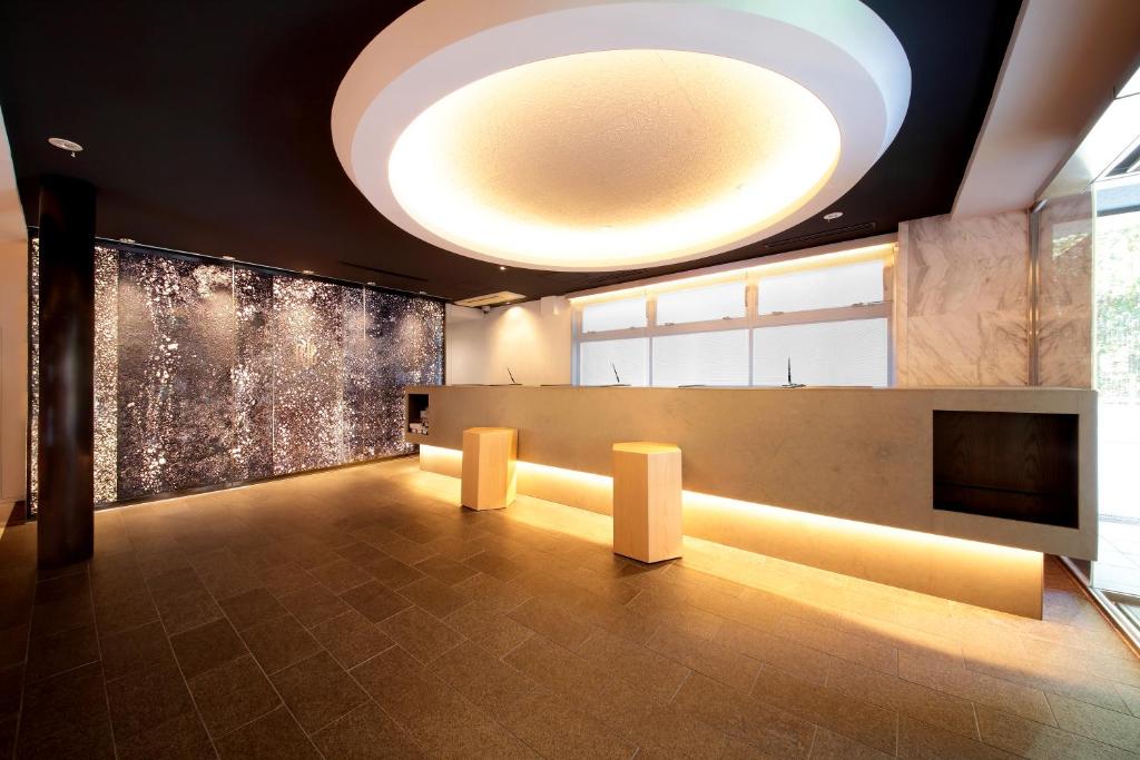 Hotel Asia Center of Japan photo 2