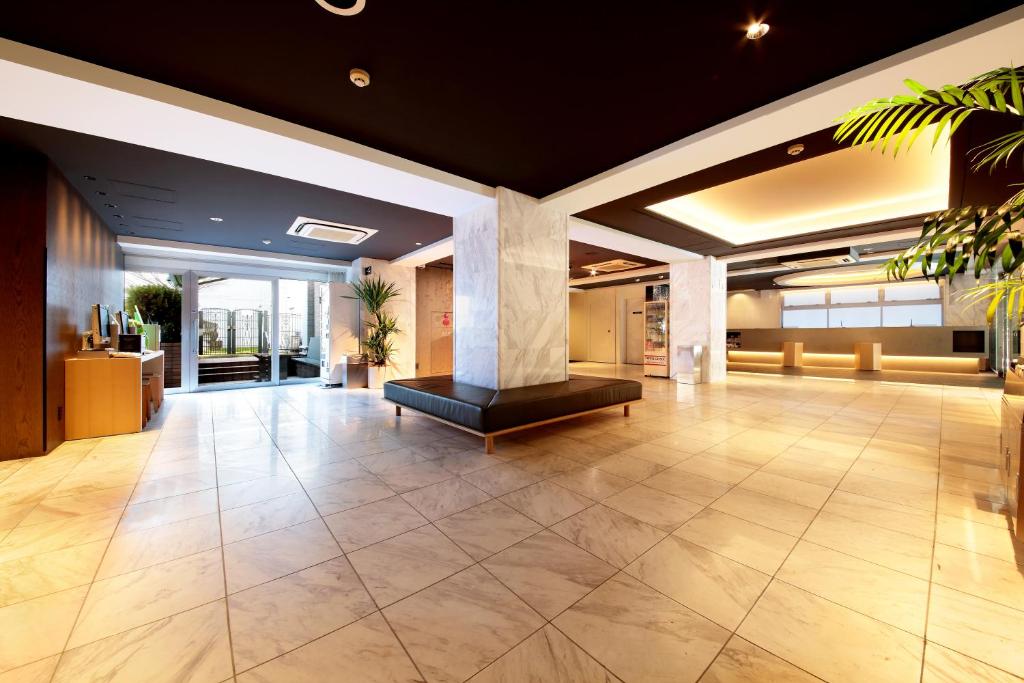Hotel Asia Center of Japan photo 3