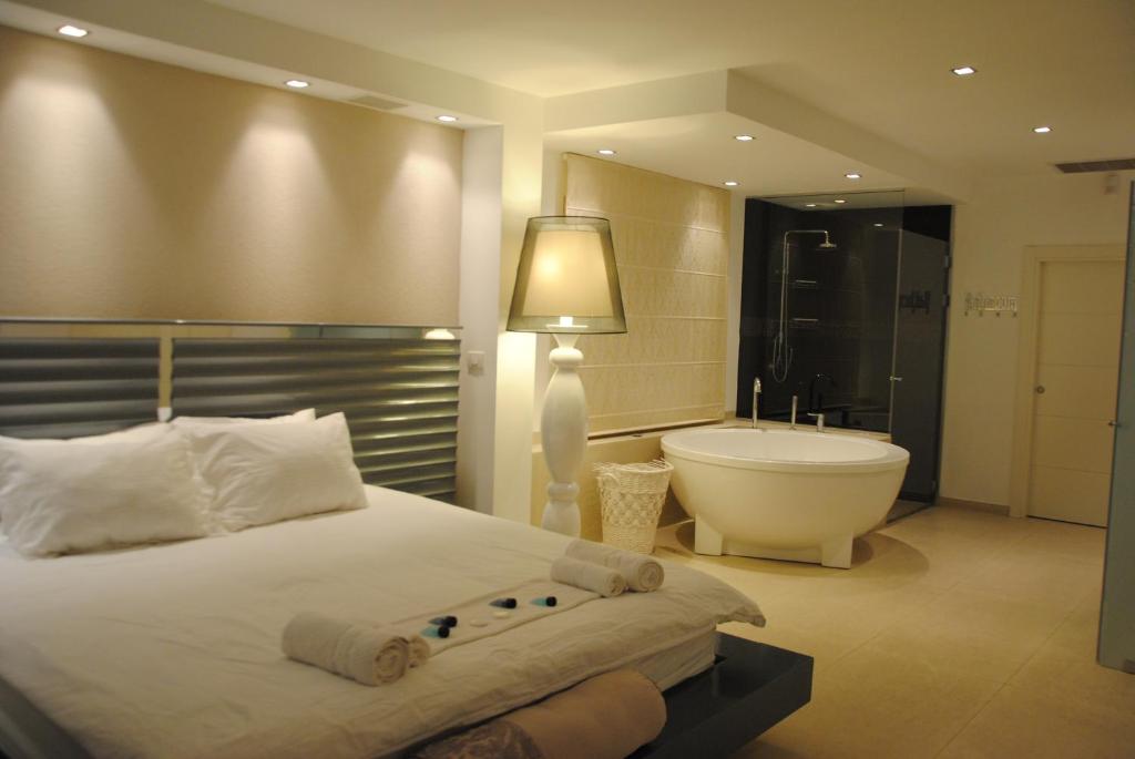Villa Riviera Eilat photo 3