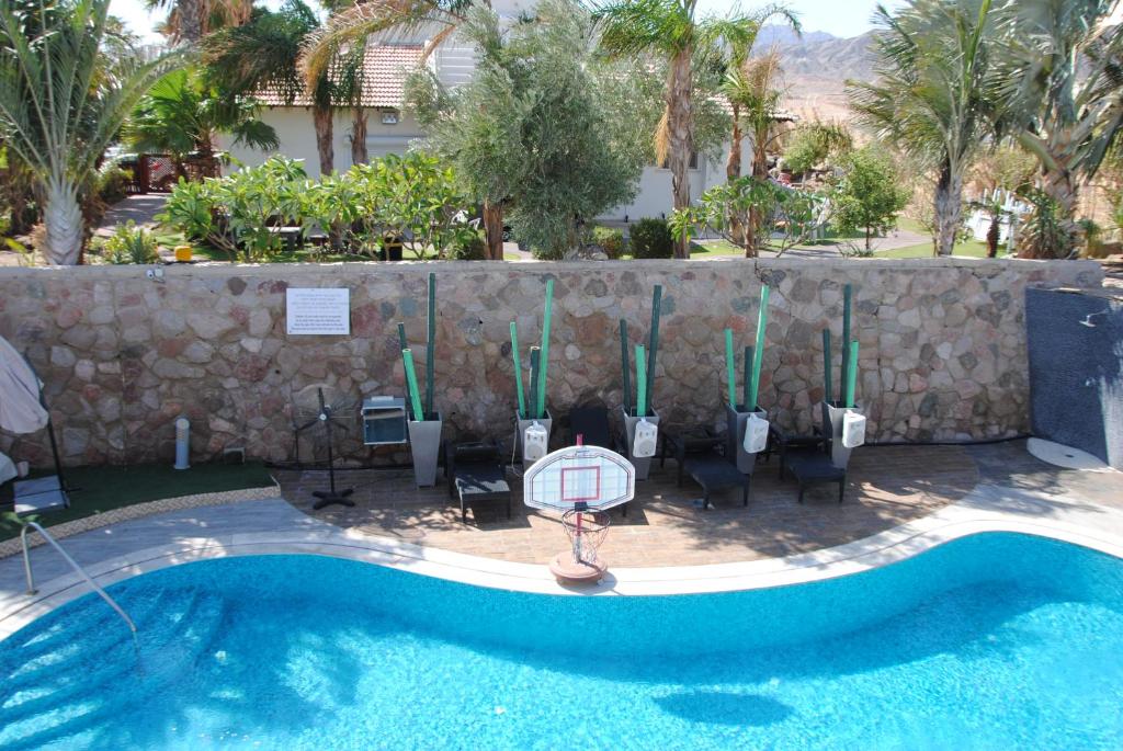 Villa Riviera Eilat photo 1