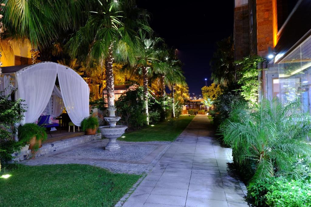 Marisol Boutique Hotel photo 4