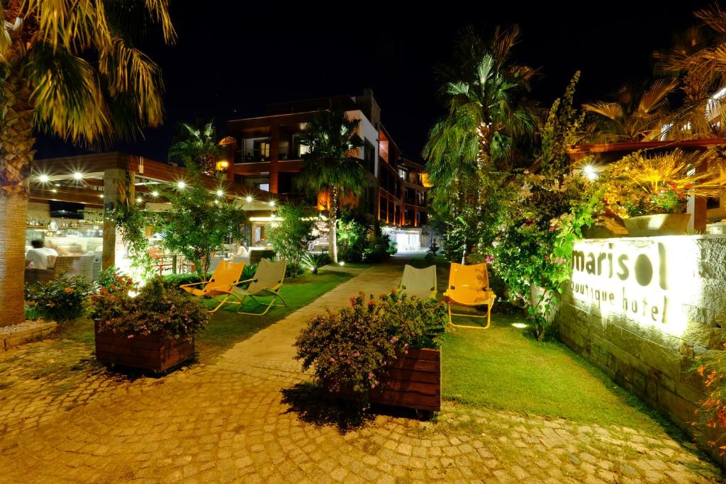 Marisol Boutique Hotel photo 1