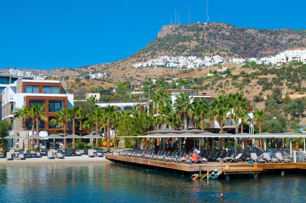 Marisol Boutique Hotel photo 2
