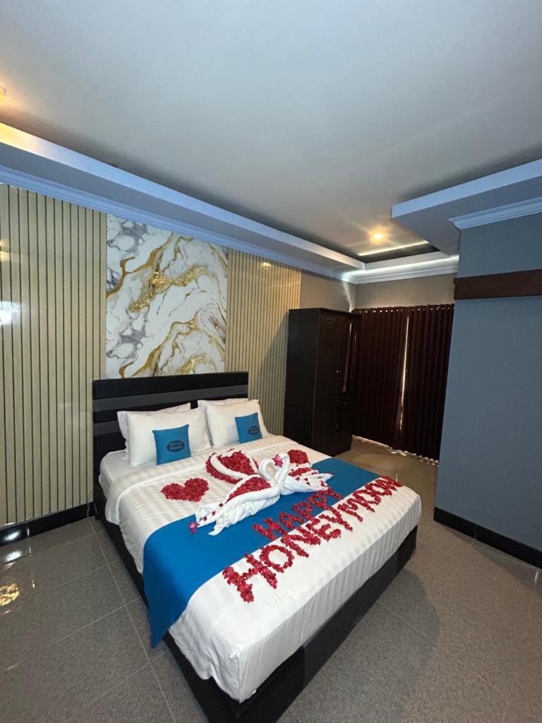 Ridho Malik Hotel