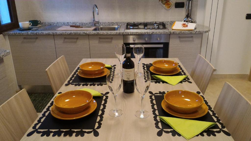 Appartamento Berlicche photo 4