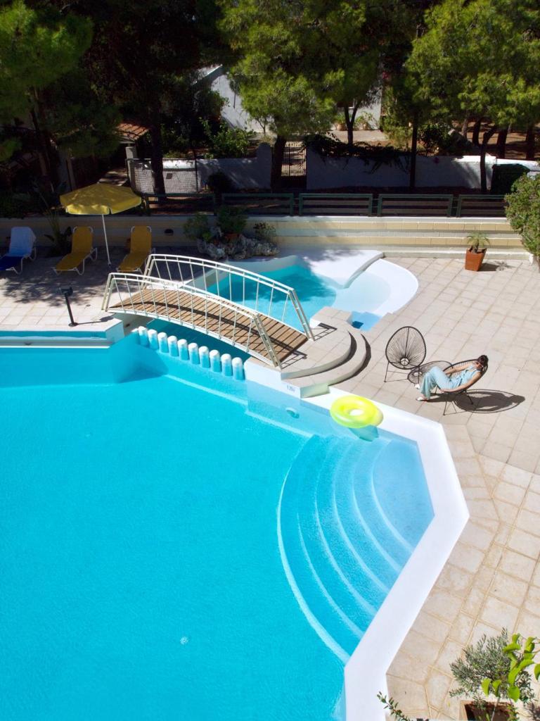 Villa Pefki photo 1