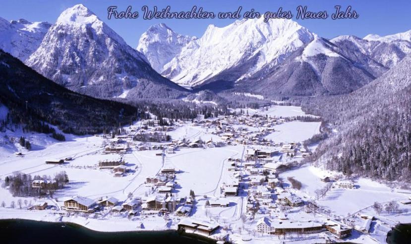 Haus Alpenblick photo 1