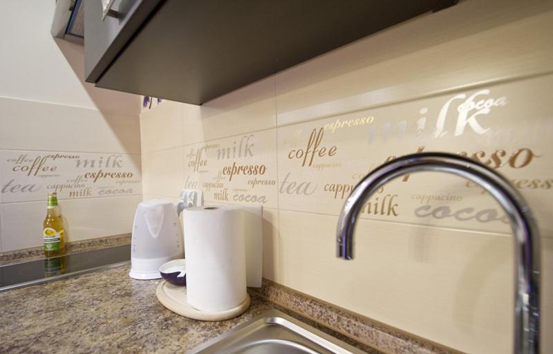 Апартаменты (Апартаменты с видом на горы), Apartamenty-Plaza Zakopane