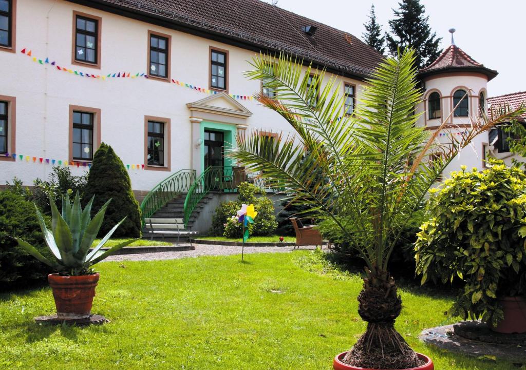 Hotel Fröbelhof photo 4