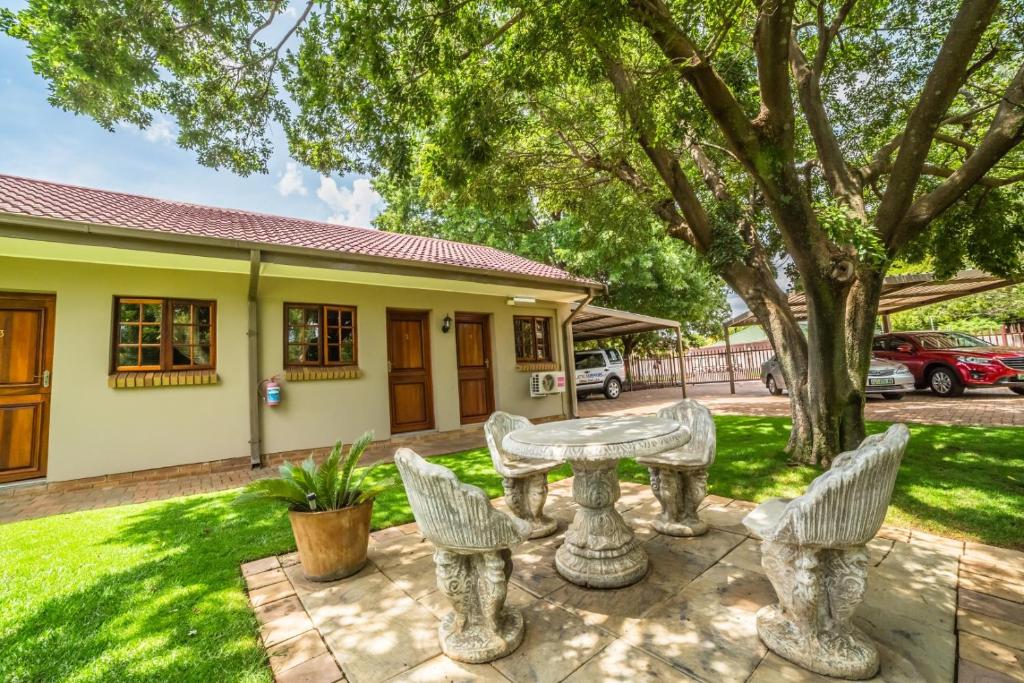 Beryl1 Guest House