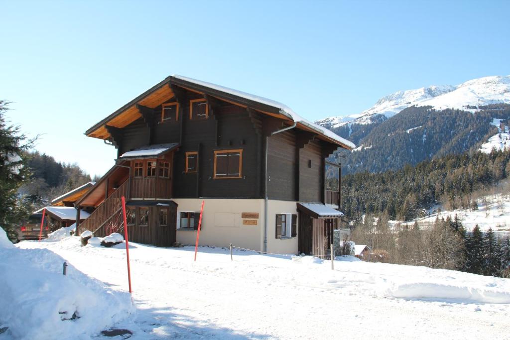 Chalet Bettlihorn photo 2