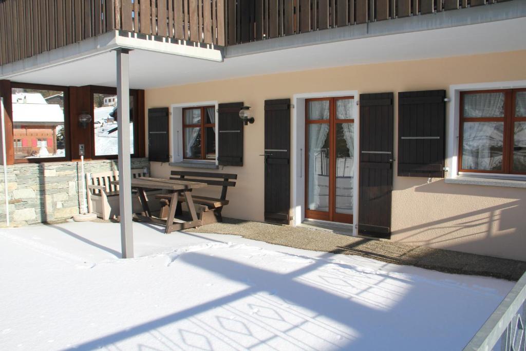 Chalet Bettlihorn photo 4