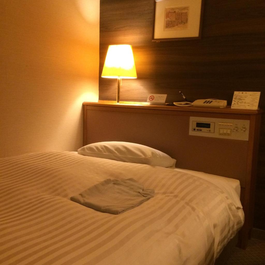 Hotel Crown Hills Koriyama photo 1